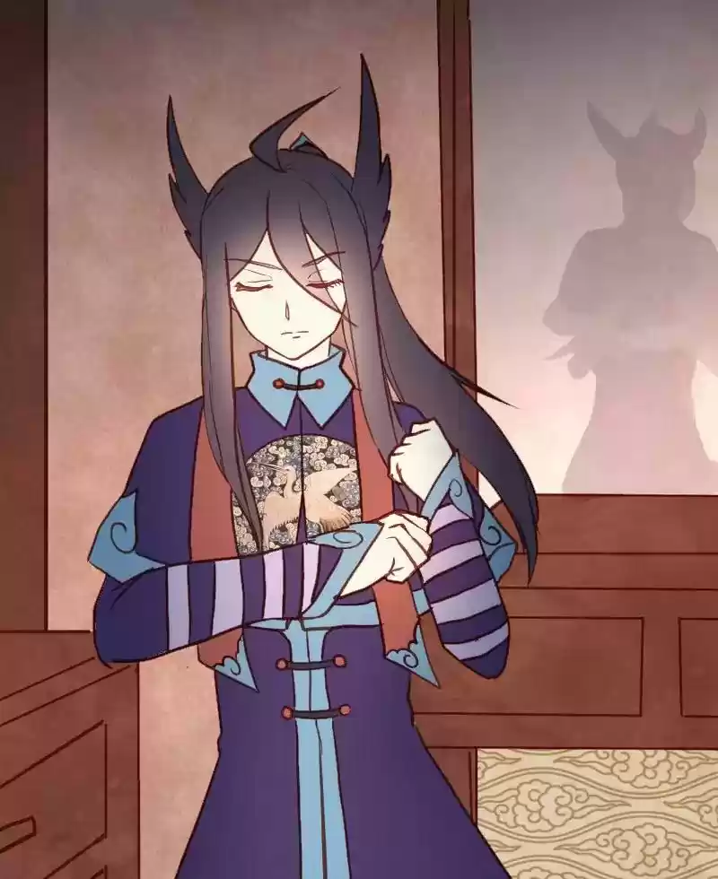 Phantom Paradise Chapter 23: