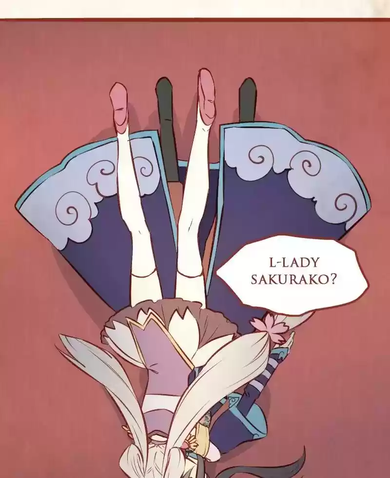 Phantom Paradise Chapter 23: