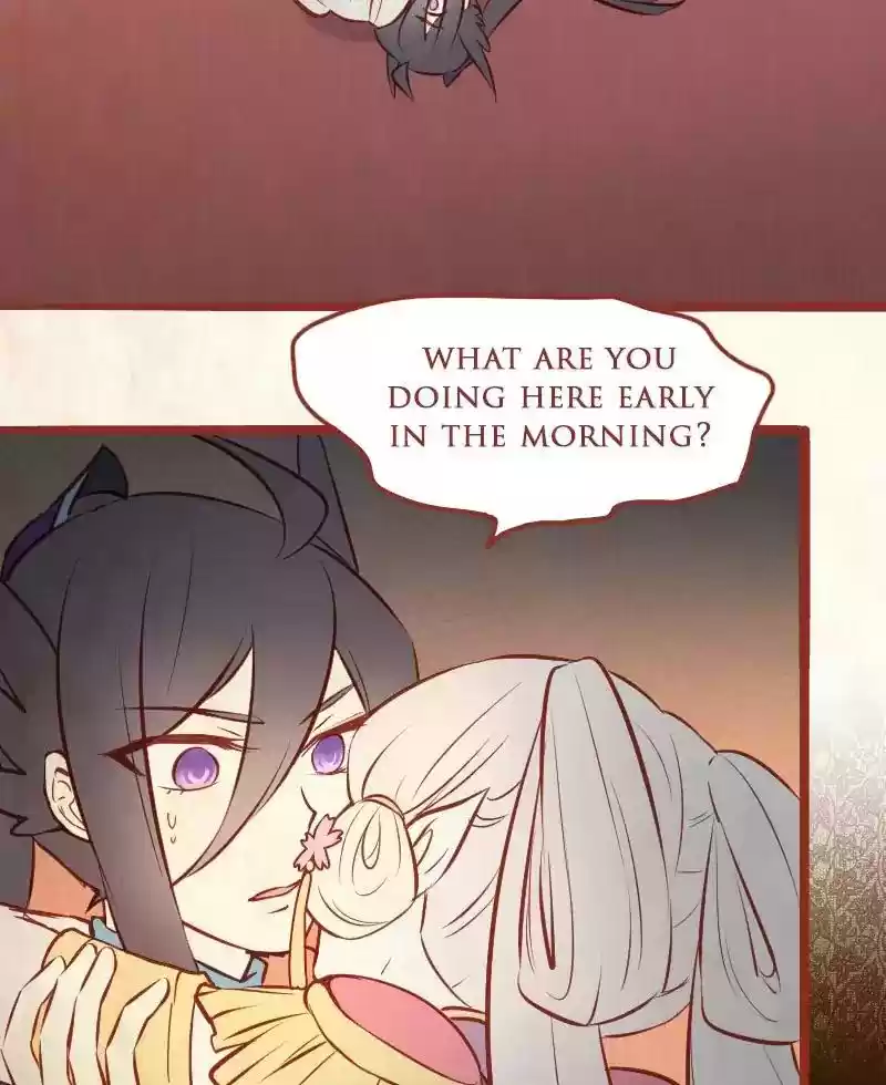 Phantom Paradise Chapter 23: