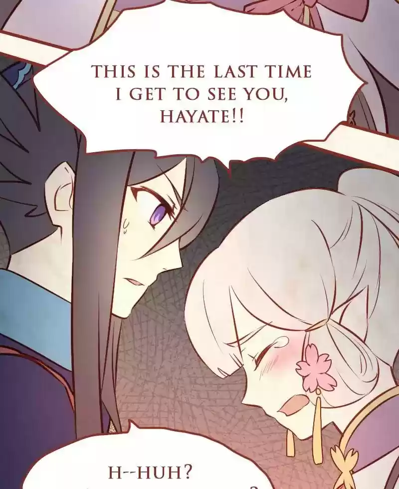 Phantom Paradise Chapter 23: