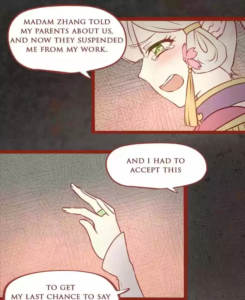 Phantom Paradise Chapter 23: