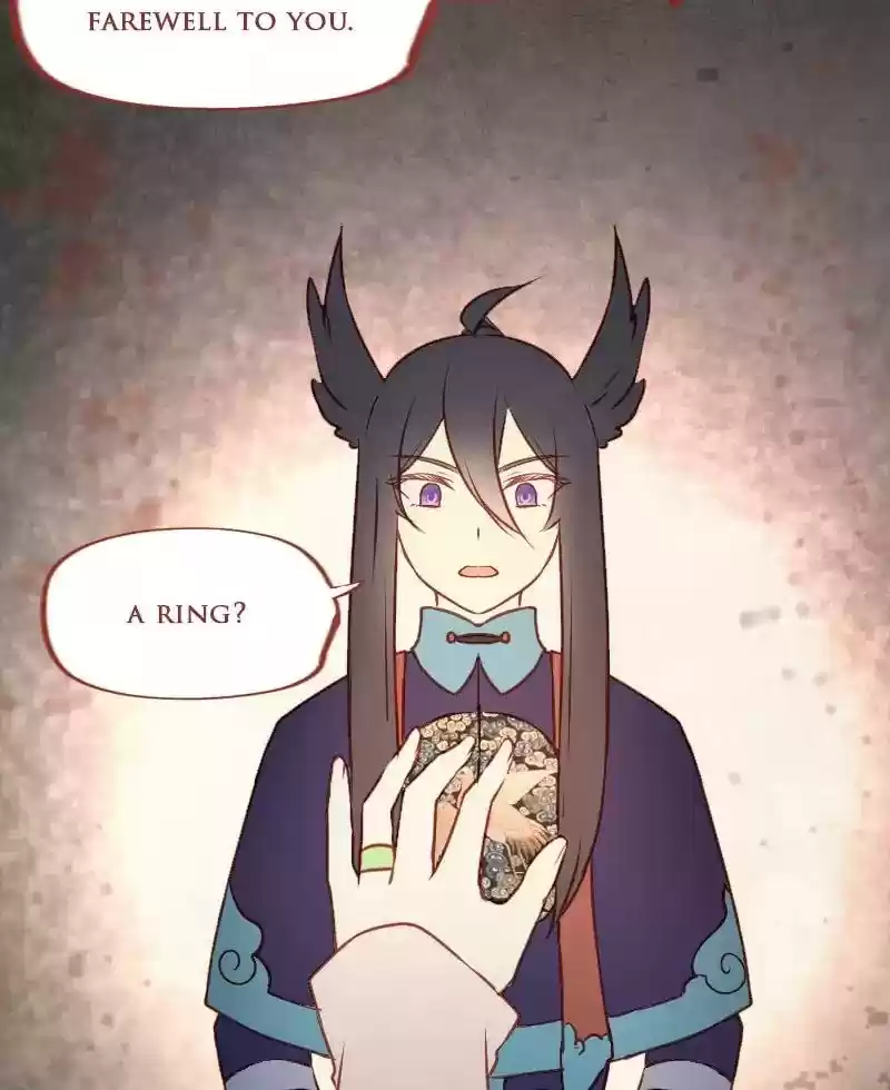 Phantom Paradise Chapter 23: