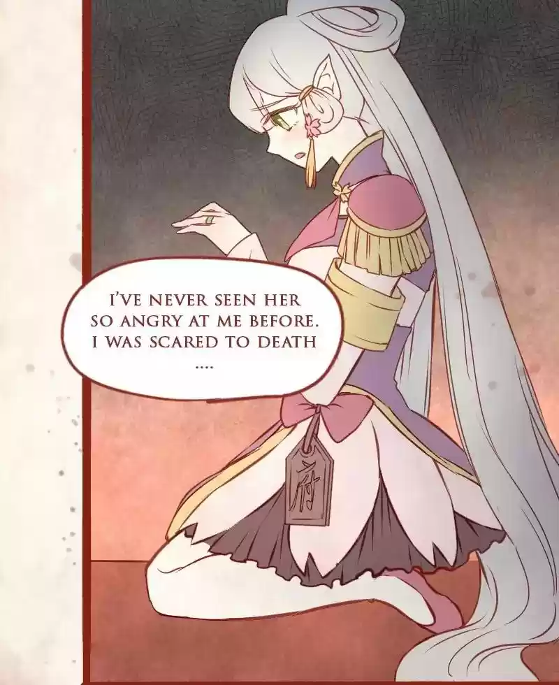 Phantom Paradise Chapter 23: