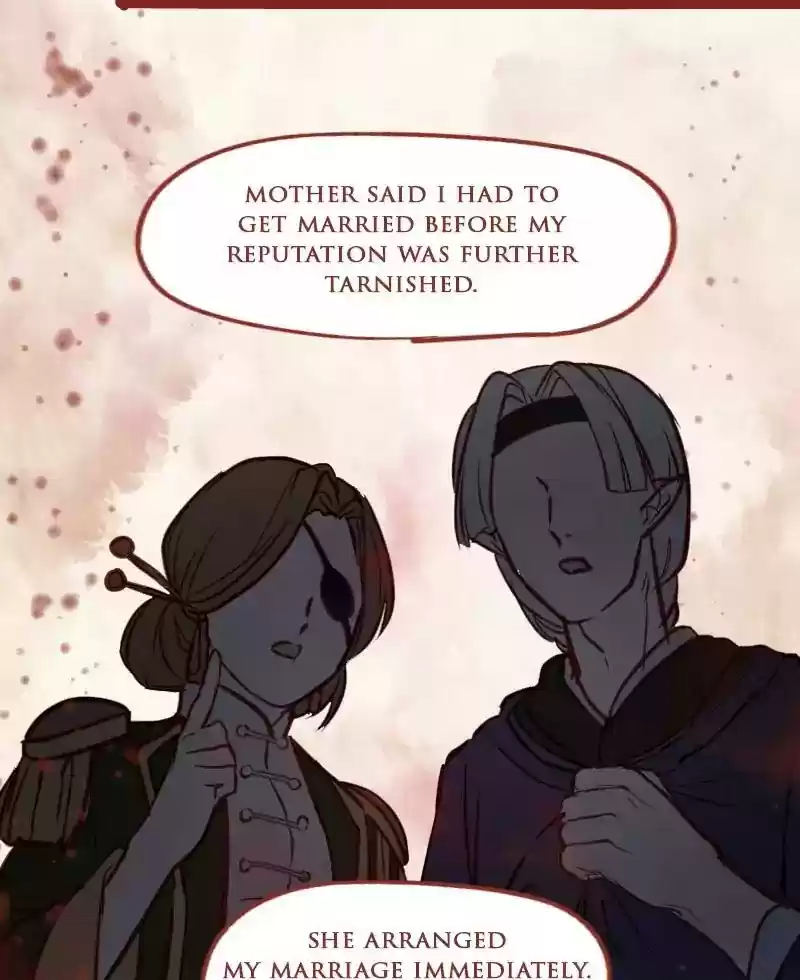 Phantom Paradise Chapter 23: