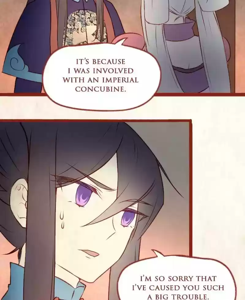 Phantom Paradise Chapter 23: