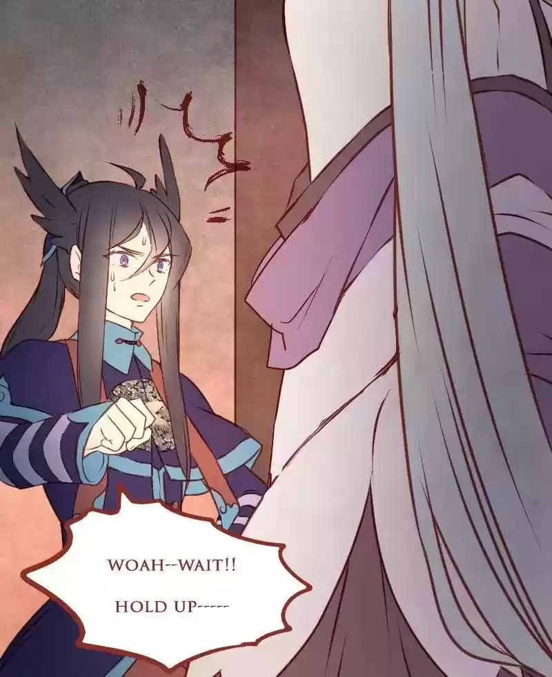 Phantom Paradise Chapter 23: