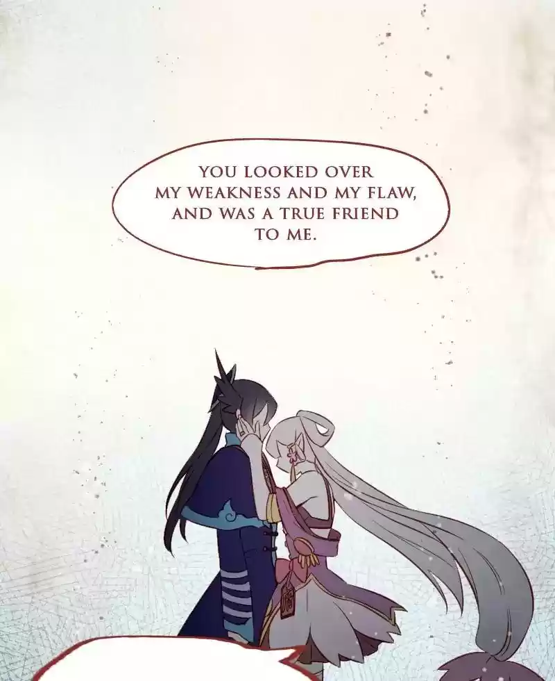 Phantom Paradise Chapter 23: