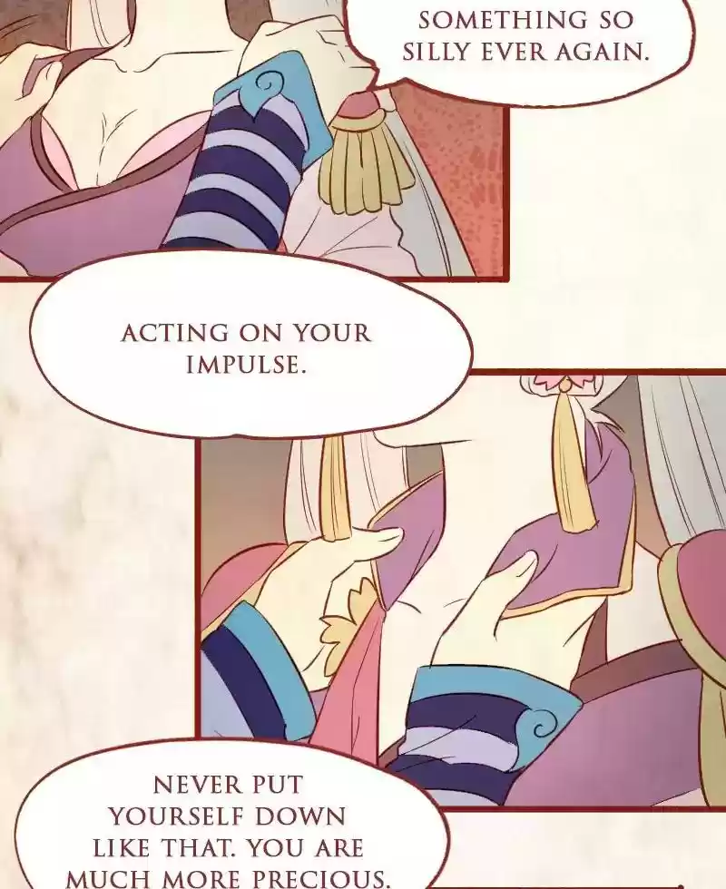 Phantom Paradise Chapter 23: