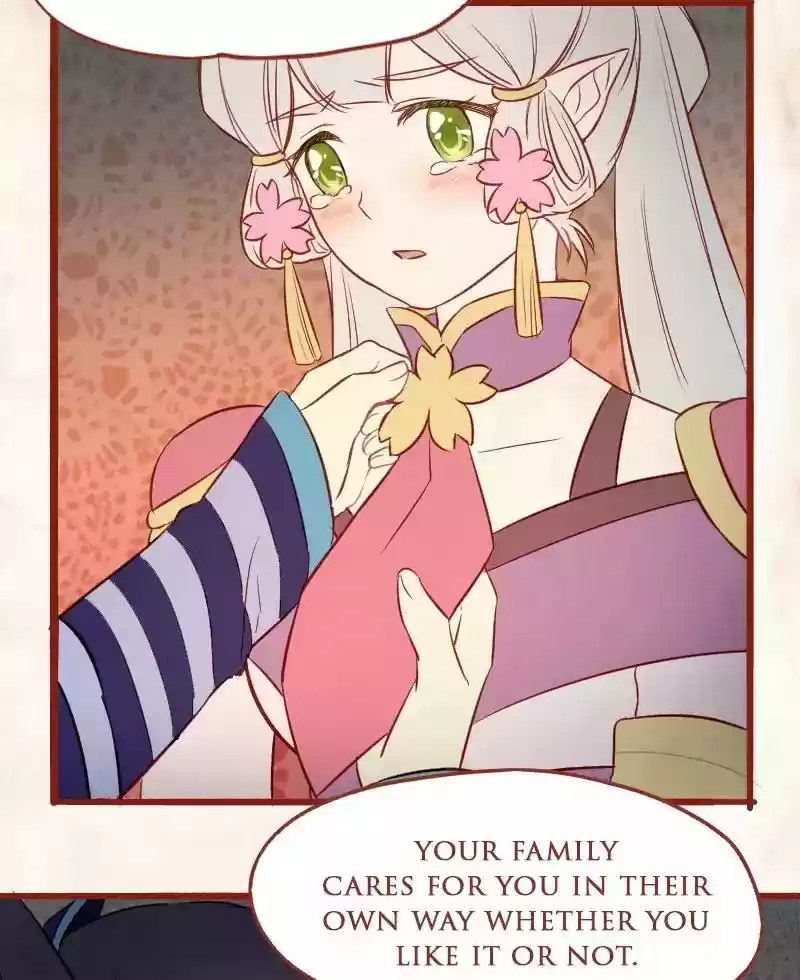 Phantom Paradise Chapter 23: