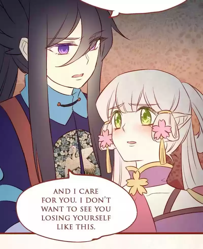 Phantom Paradise Chapter 23: