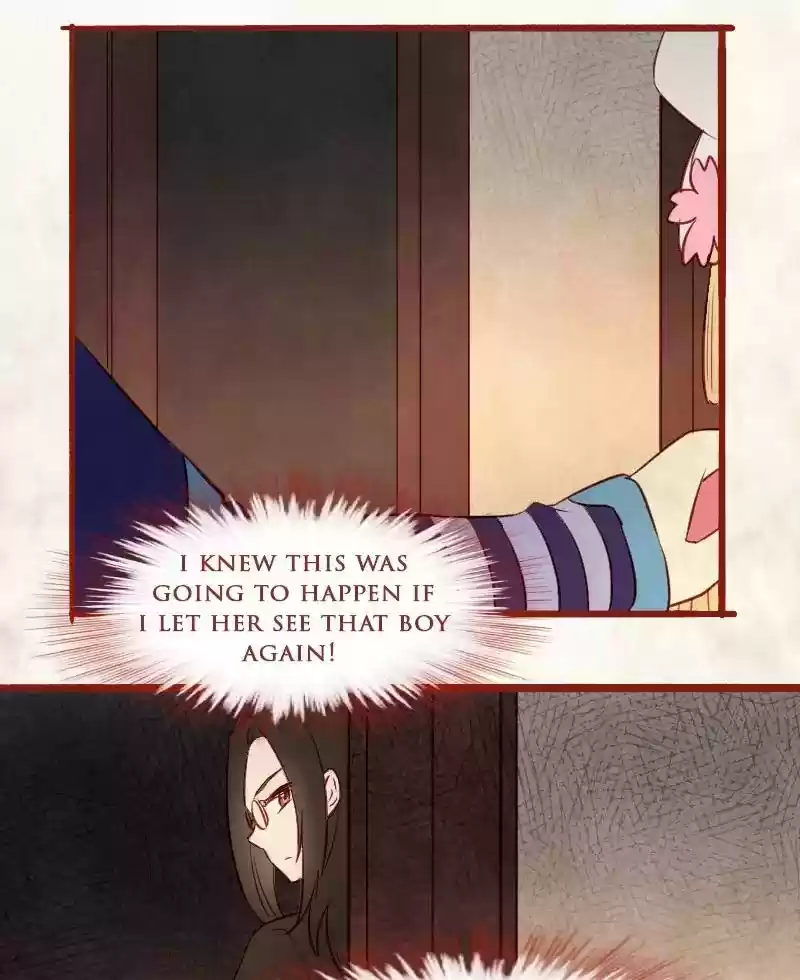 Phantom Paradise Chapter 23: