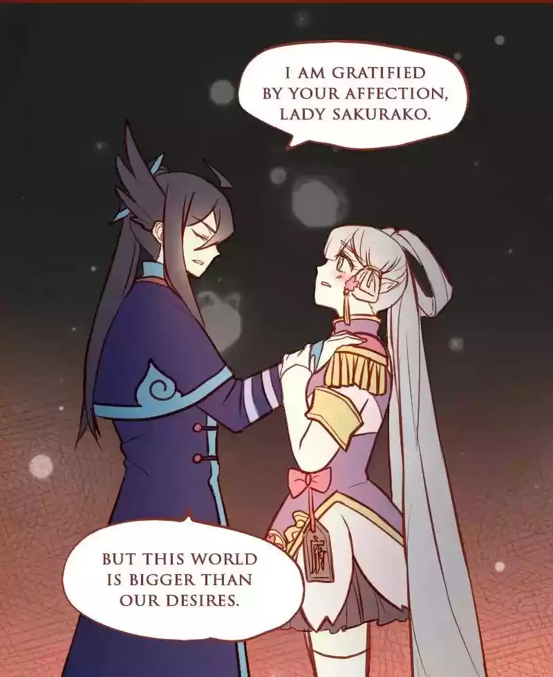 Phantom Paradise Chapter 23: