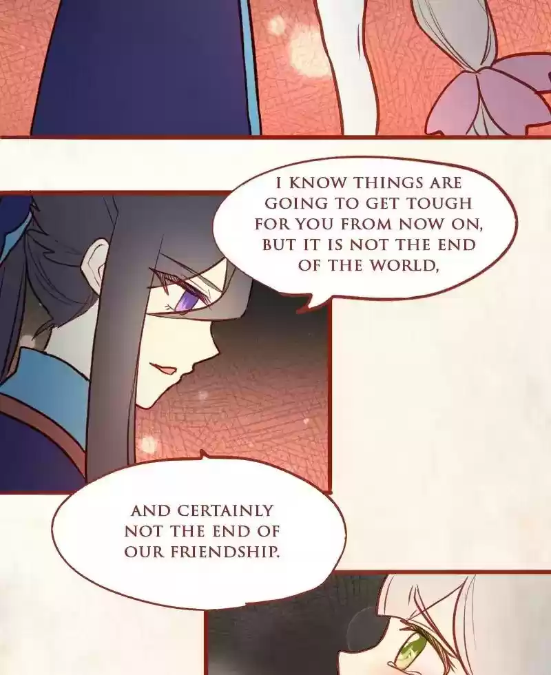 Phantom Paradise Chapter 23: