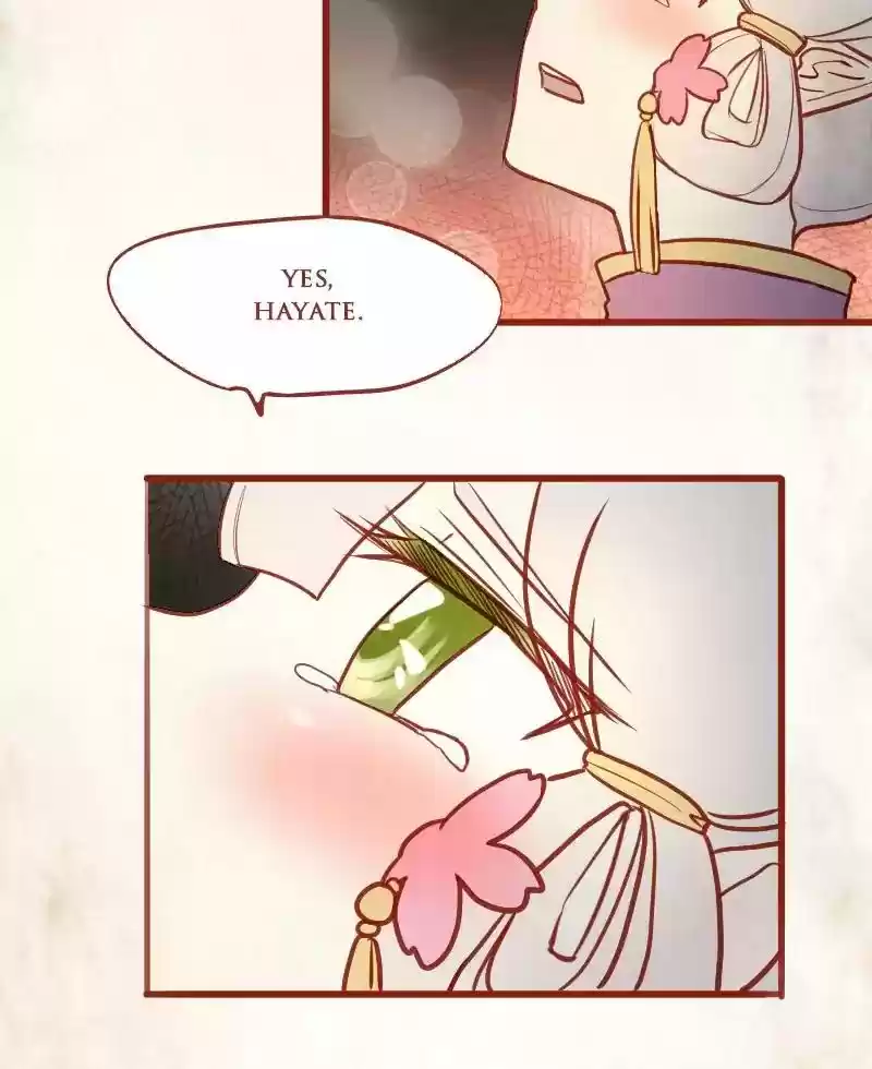 Phantom Paradise Chapter 23: