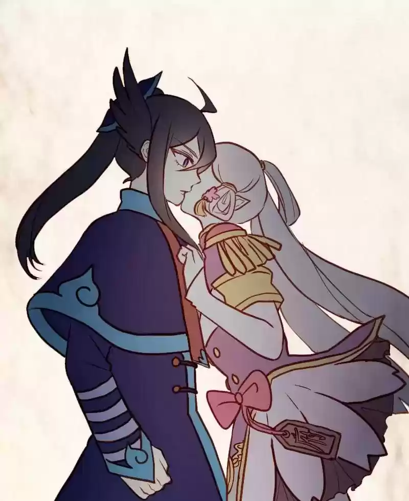 Phantom Paradise Chapter 23: