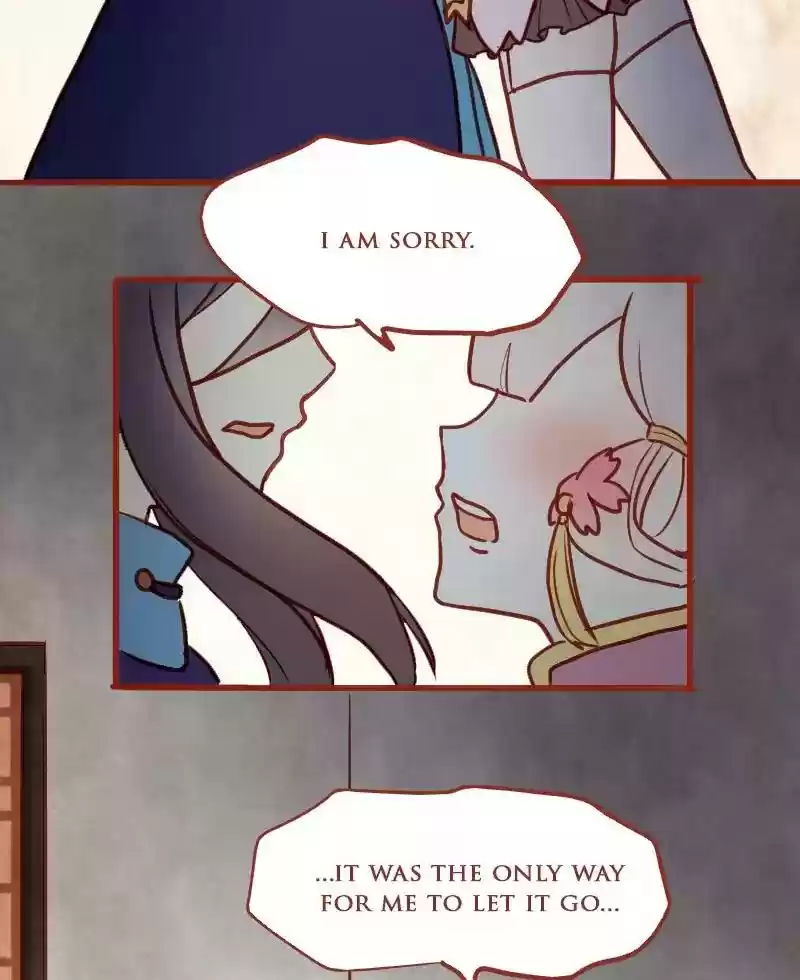 Phantom Paradise Chapter 23: