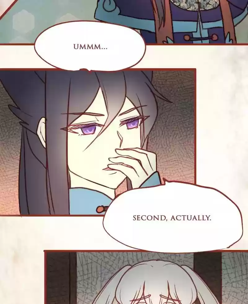 Phantom Paradise Chapter 23: