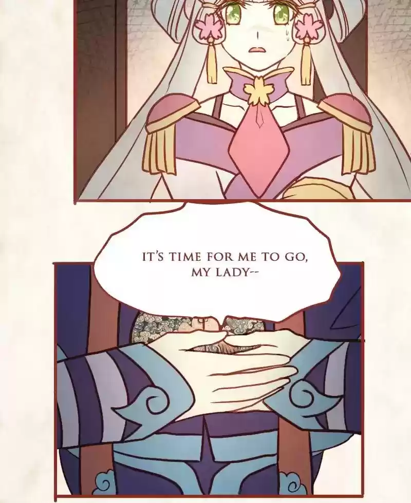 Phantom Paradise Chapter 23: