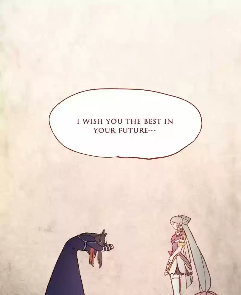 Phantom Paradise Chapter 23: