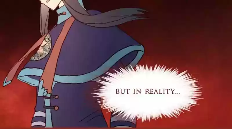 Phantom Paradise Chapter 23: