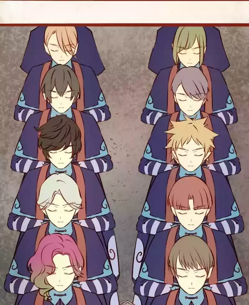 Phantom Paradise Chapter 23: