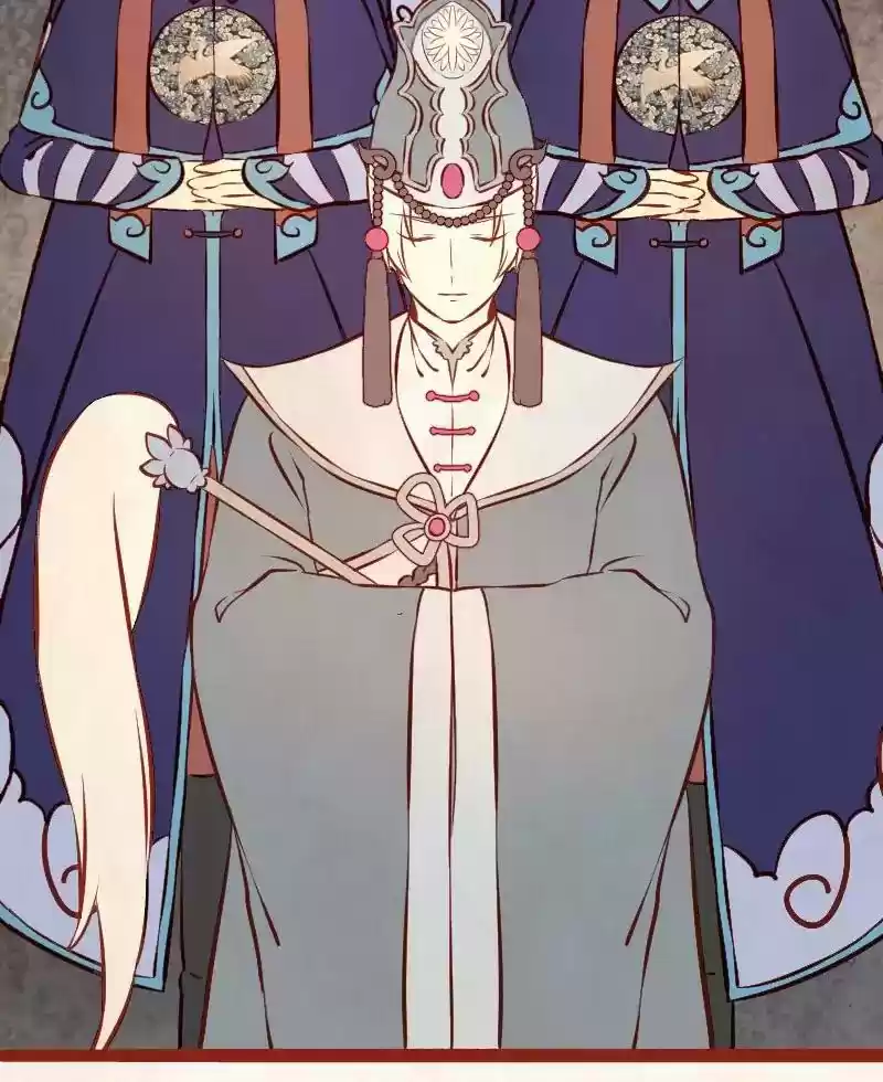 Phantom Paradise Chapter 23: