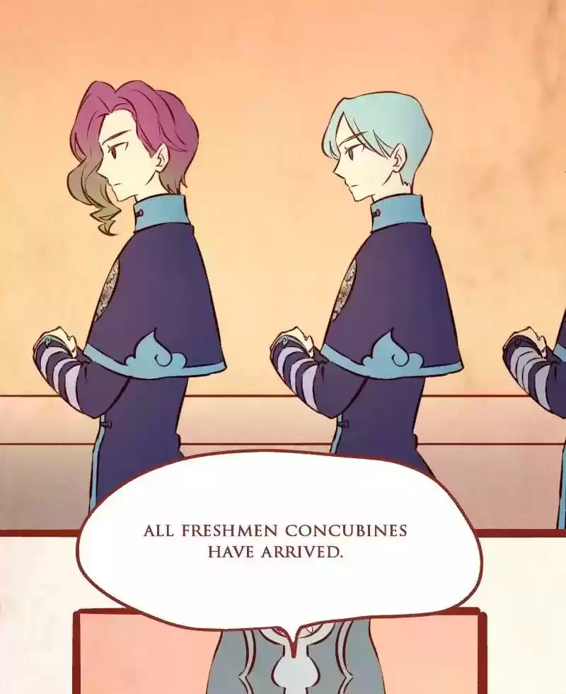 Phantom Paradise Chapter 23: