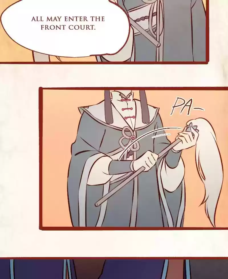 Phantom Paradise Chapter 23: