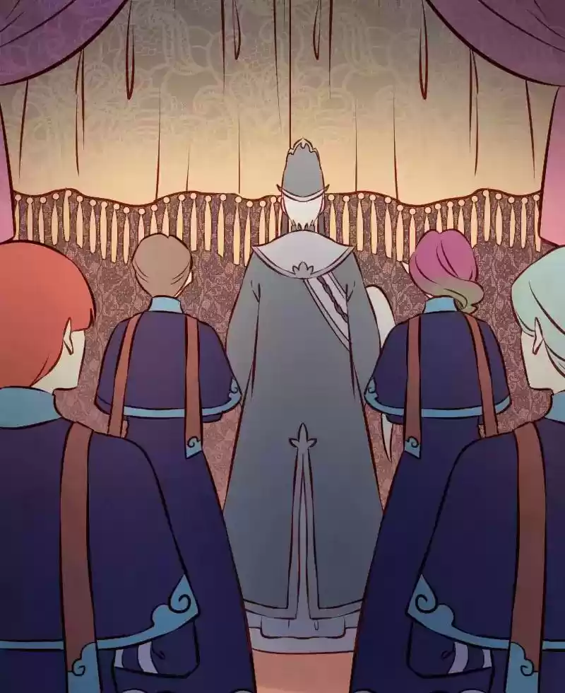 Phantom Paradise Chapter 23: