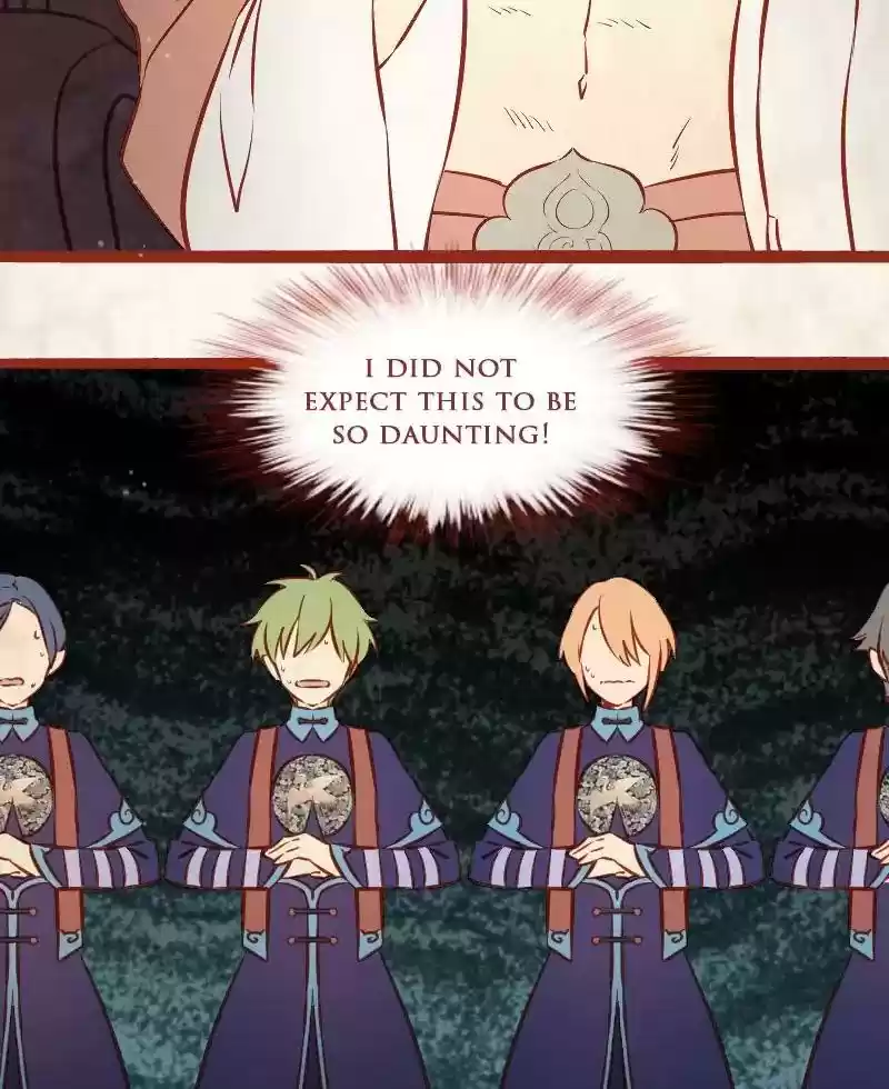 Phantom Paradise Chapter 23: