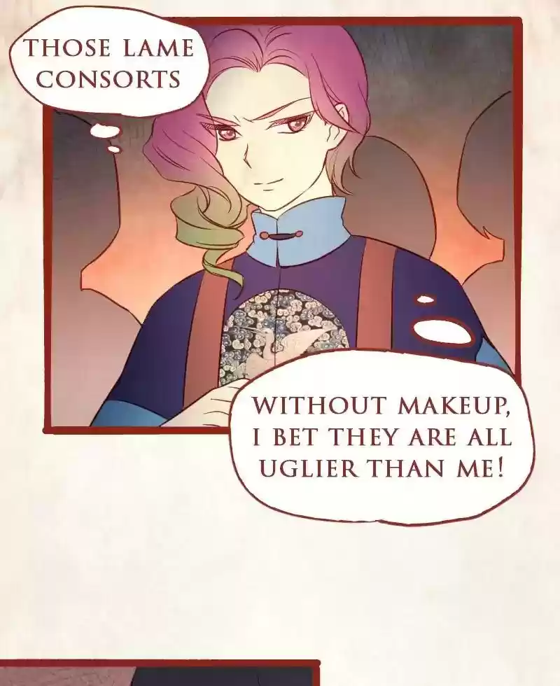 Phantom Paradise Chapter 23: