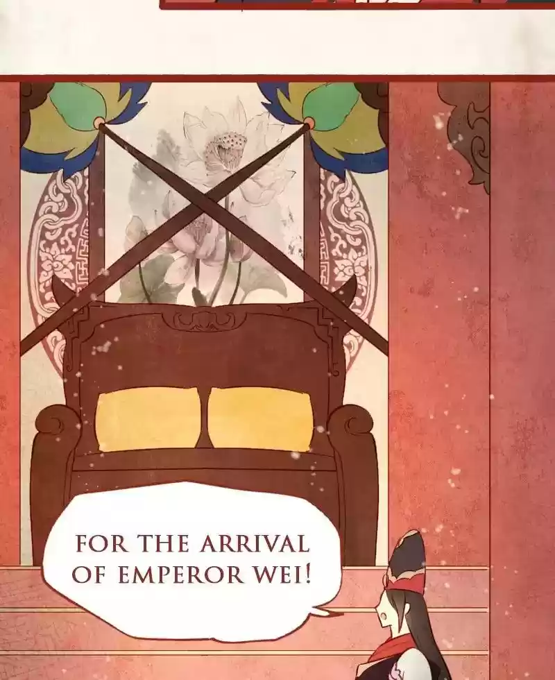 Phantom Paradise Chapter 23: