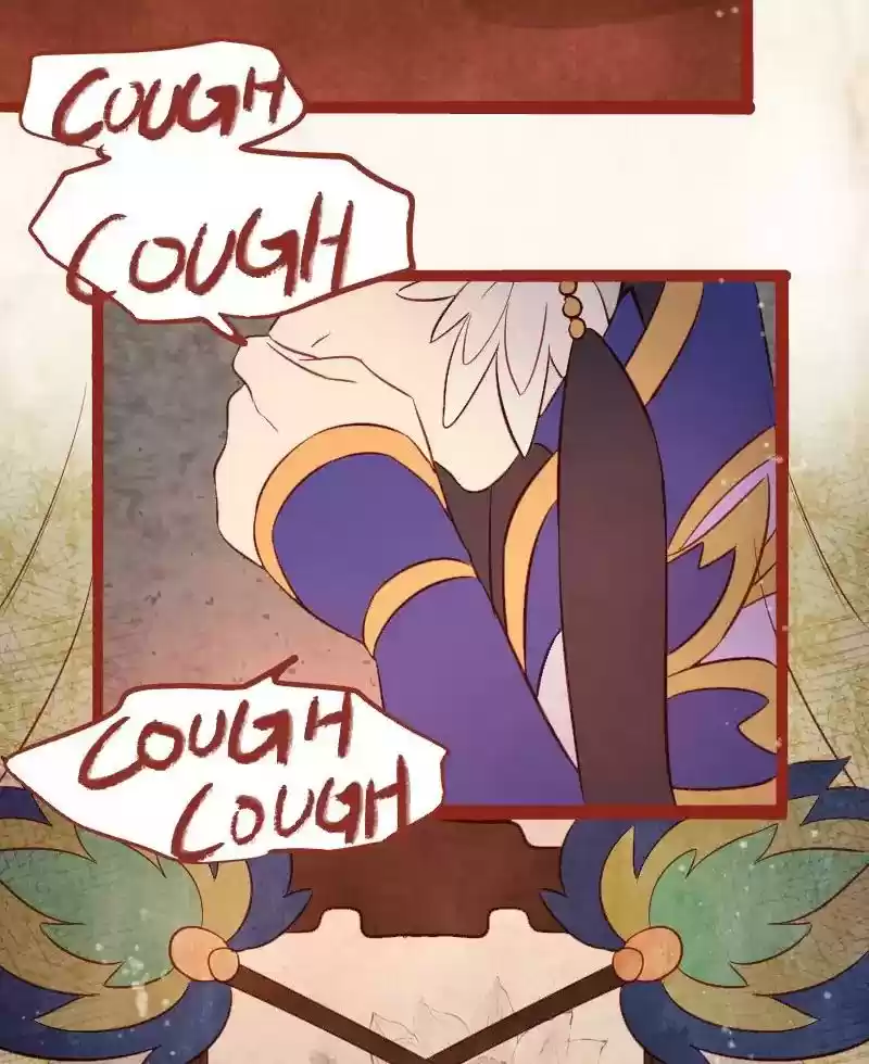 Phantom Paradise Chapter 23: