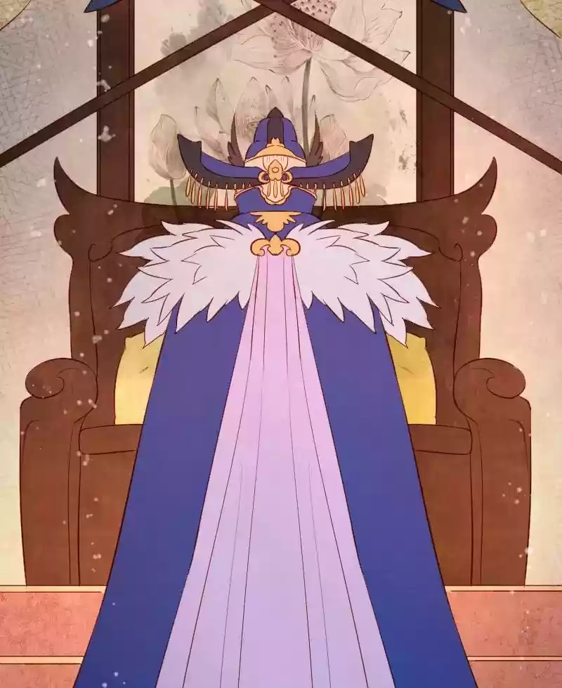 Phantom Paradise Chapter 23: