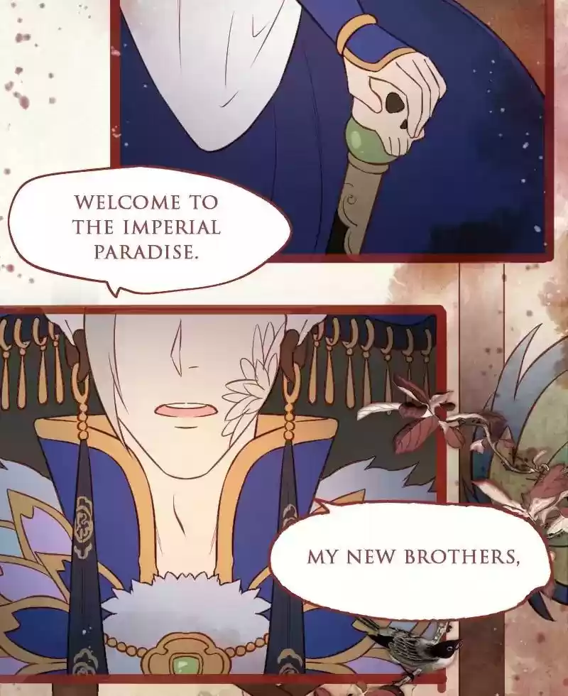 Phantom Paradise Chapter 24: