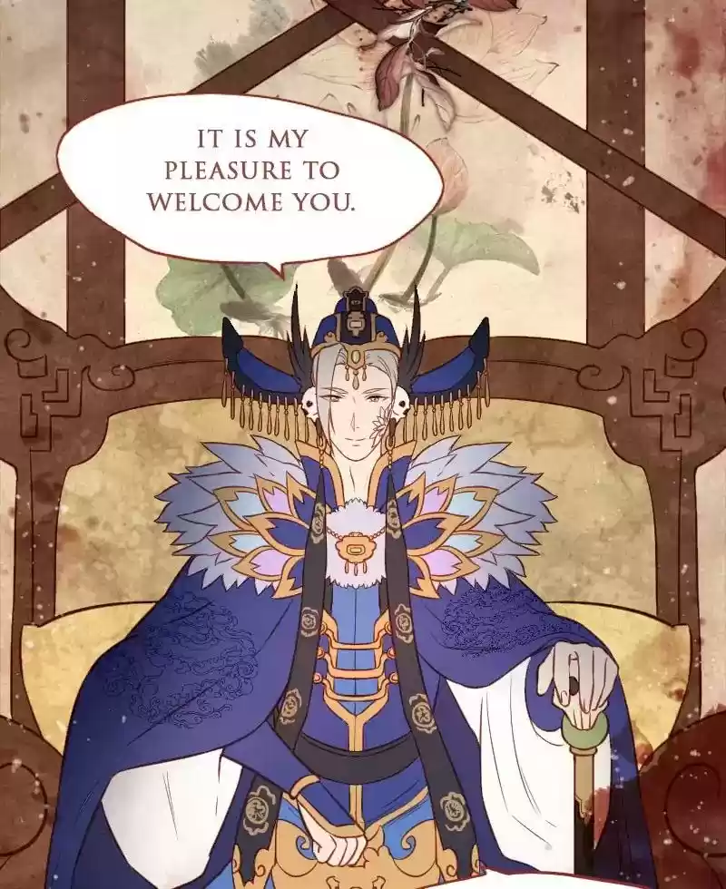 Phantom Paradise Chapter 24: