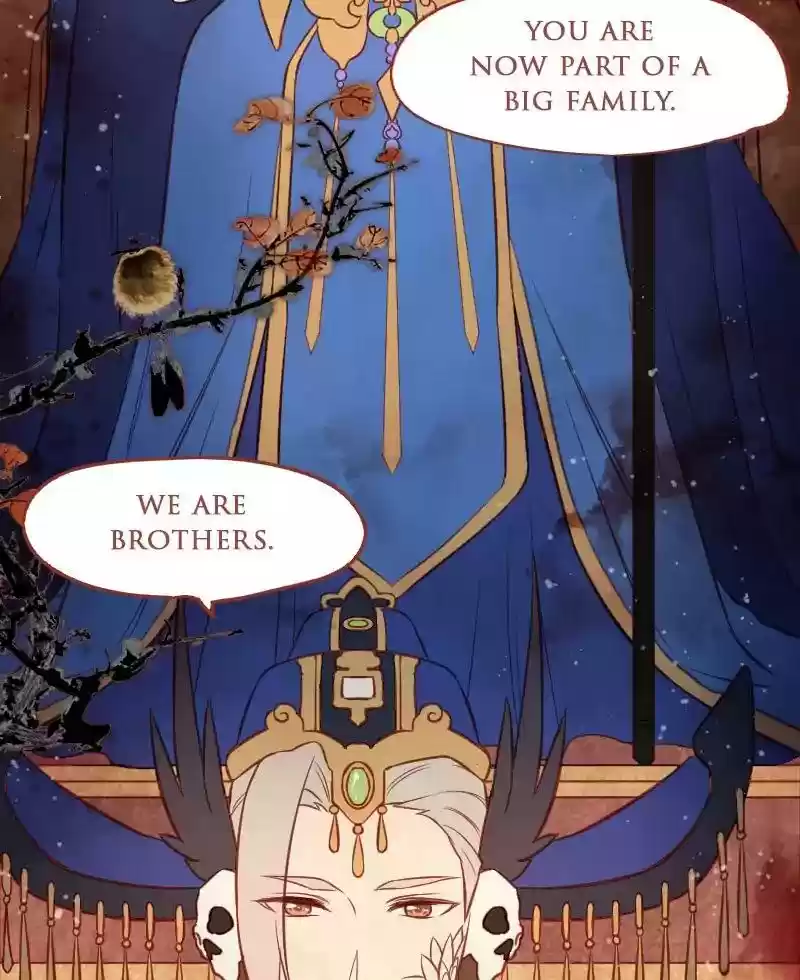 Phantom Paradise Chapter 24: