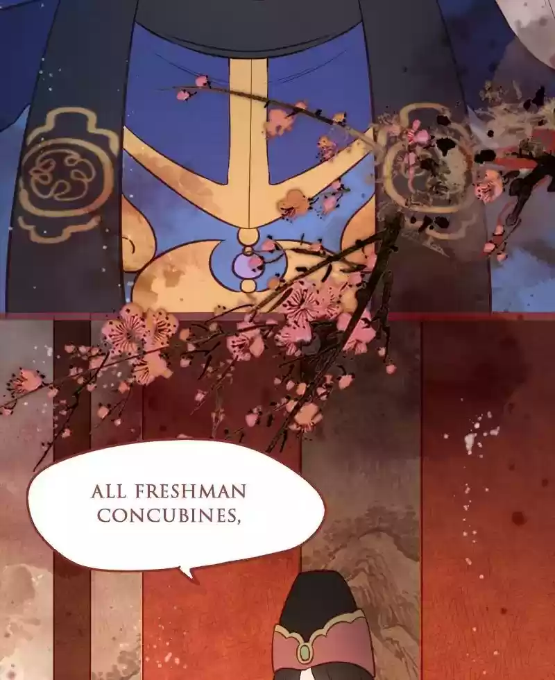 Phantom Paradise Chapter 24: