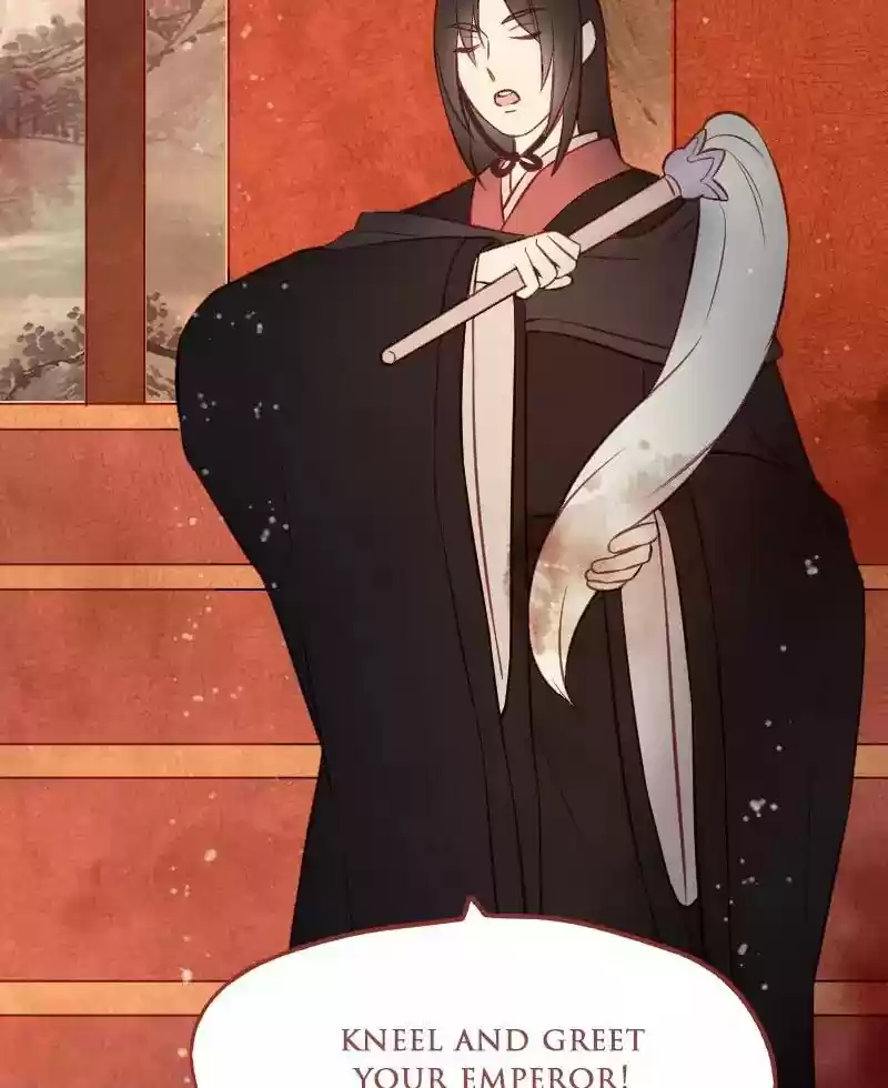 Phantom Paradise Chapter 24: