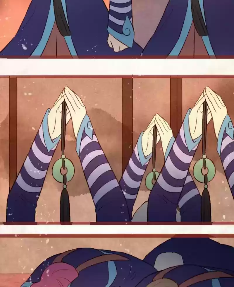 Phantom Paradise Chapter 24: