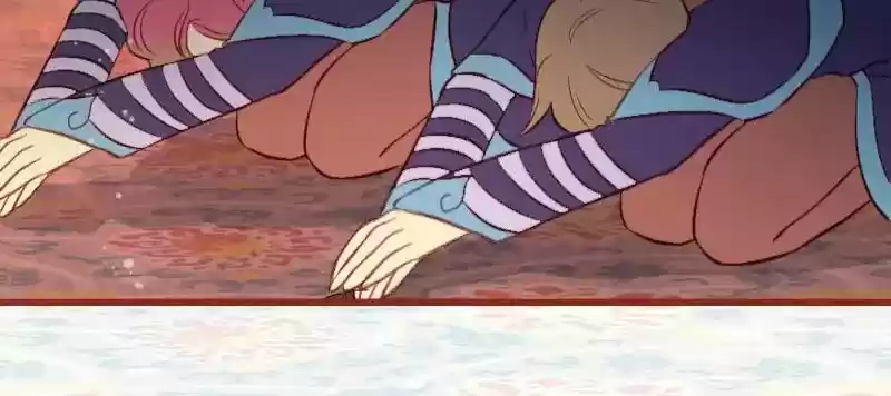 Phantom Paradise Chapter 24: