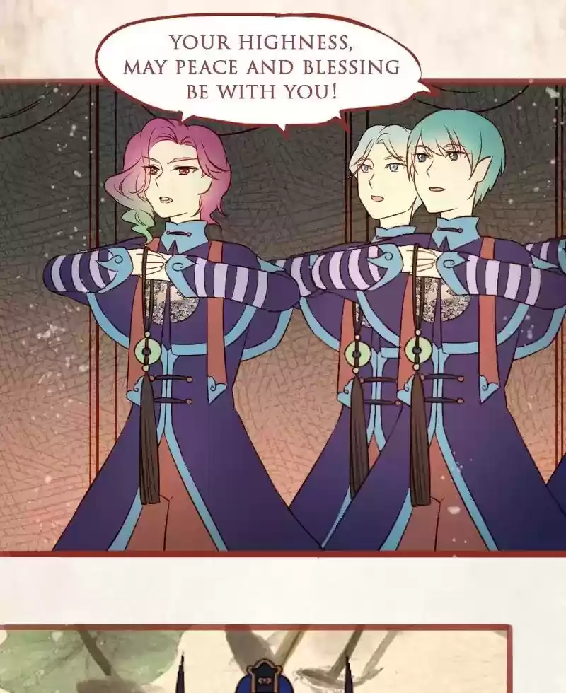 Phantom Paradise Chapter 24: