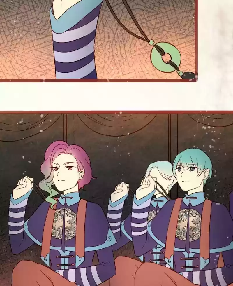 Phantom Paradise Chapter 24: