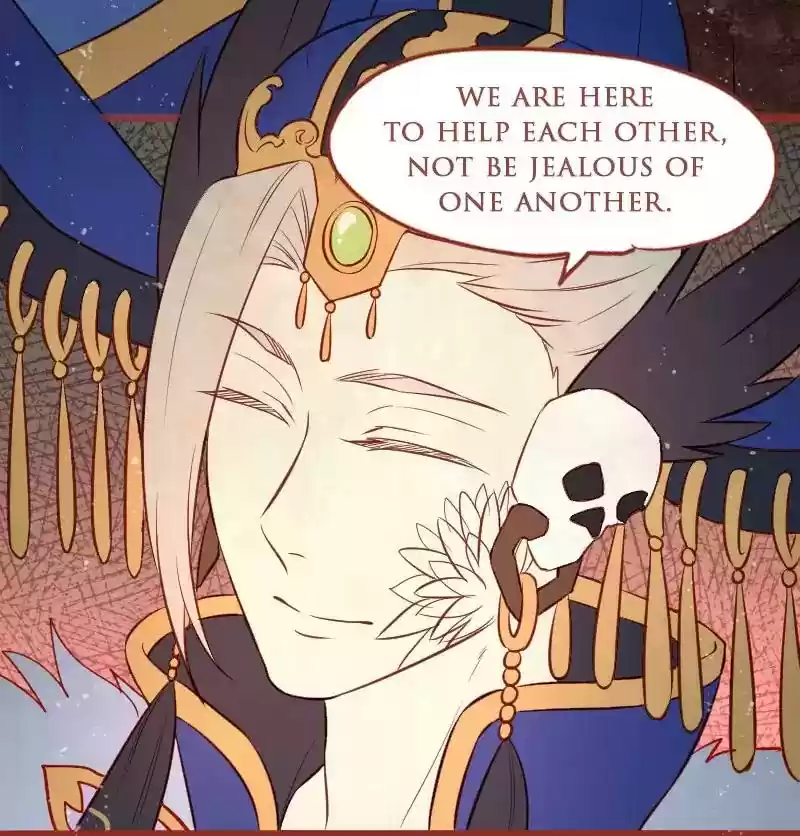 Phantom Paradise Chapter 24: