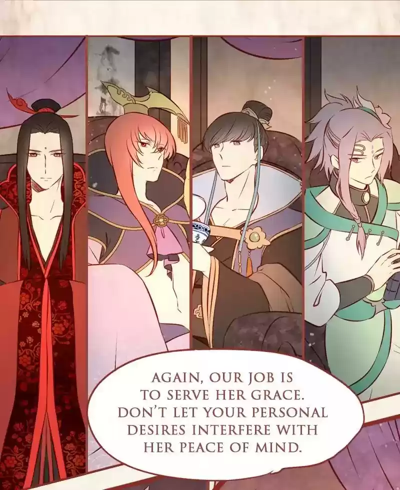 Phantom Paradise Chapter 24: