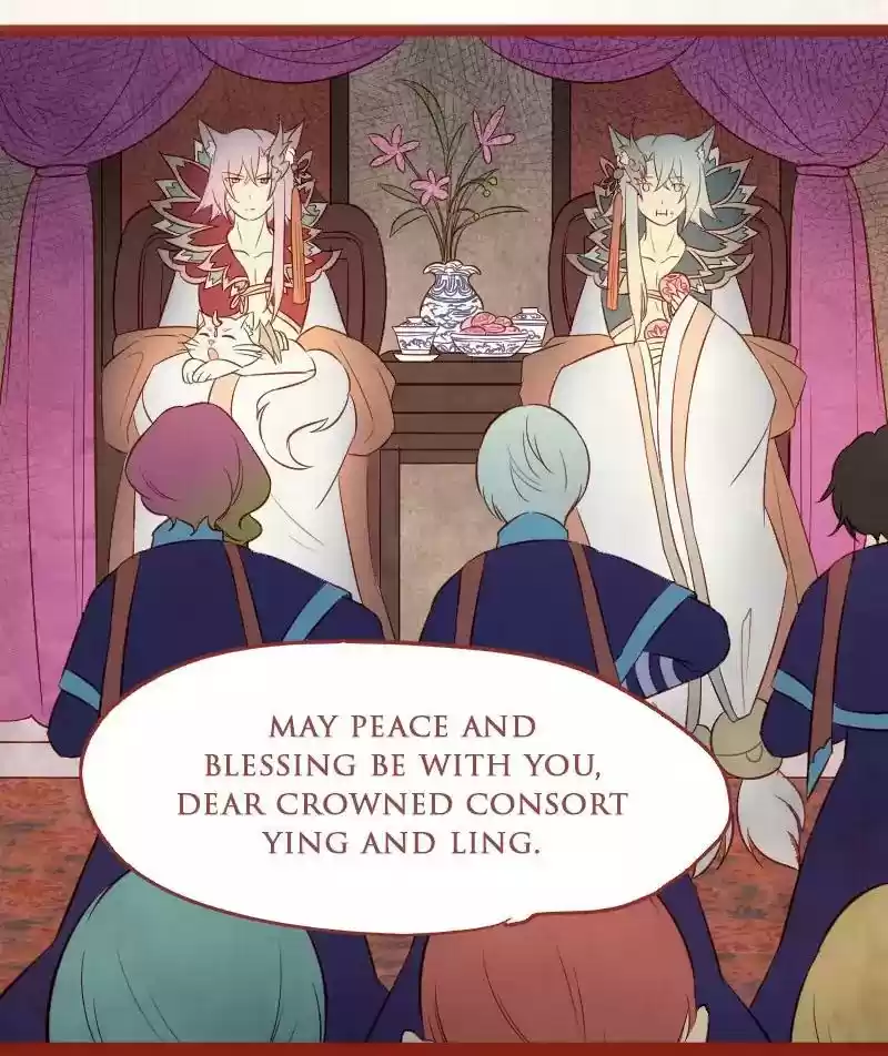 Phantom Paradise Chapter 24: