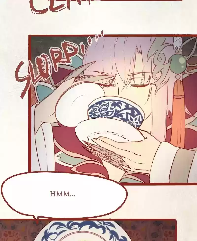 Phantom Paradise Chapter 24: