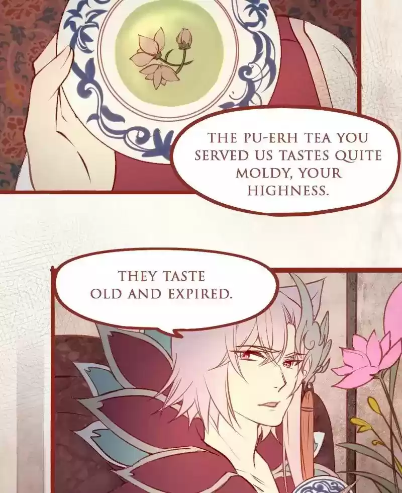 Phantom Paradise Chapter 24: