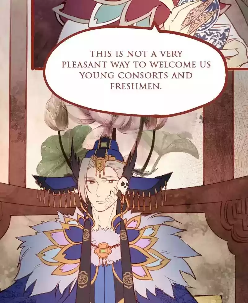 Phantom Paradise Chapter 24: