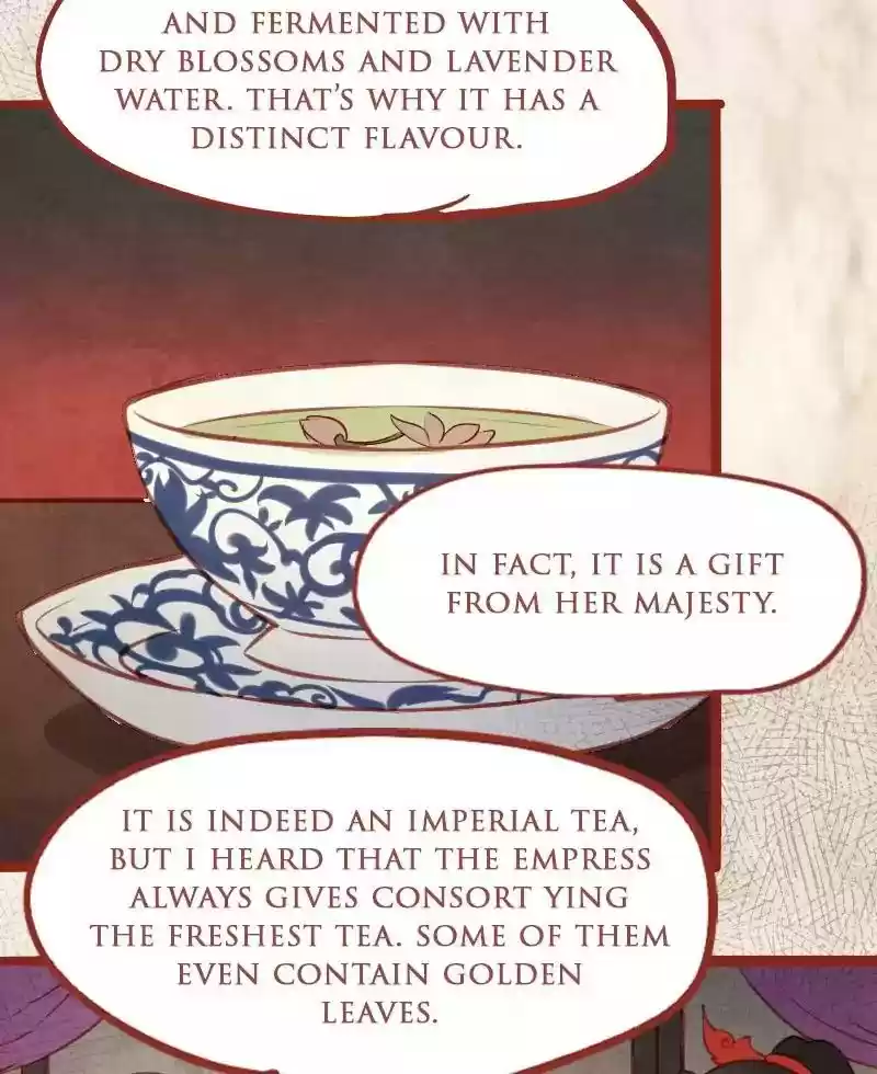 Phantom Paradise Chapter 24: